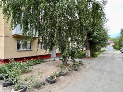 Продажа квартиры Омск. улица 19-го Партсъезда 29