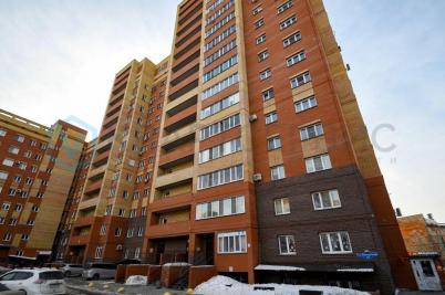 Продажа квартиры Пригородная ул., 27