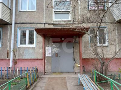 Продажа квартиры Омск. ул. 50 лет ВЛКСМ, 15 Продажа квартиры Омск. ул. 50 лет ВЛКСМ, 15
