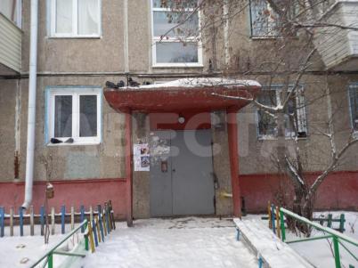 Продажа квартиры Омск. ул. 50 лет ВЛКСМ, 15 Продажа квартиры Омск. ул. 50 лет ВЛКСМ, 15