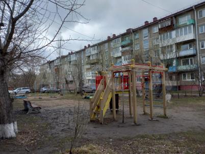 Продажа квартиры Омск. ул. 50 лет ВЛКСМ, 15 Продажа квартиры Омск. ул. 50 лет ВЛКСМ, 15