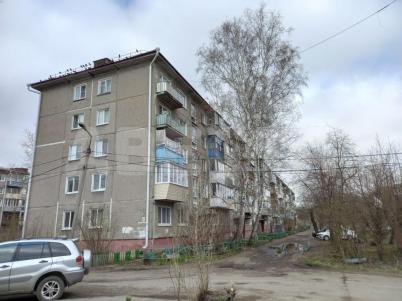 Продажа квартиры Омск. ул. 50 лет ВЛКСМ, 15 Продажа квартиры Омск. ул. 50 лет ВЛКСМ, 15