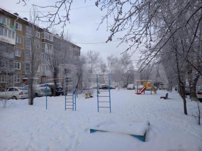 Продажа квартиры Омск. ул. 50 лет ВЛКСМ, 15 Продажа квартиры Омск. ул. 50 лет ВЛКСМ, 15