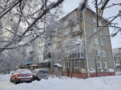 Продажа квартиры Омск. ул. 50 лет ВЛКСМ, 15 Продажа квартиры Омск. ул. 50 лет ВЛКСМ, 15