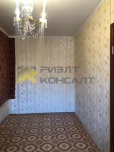 Продажа квартиры Омск. проспект Культуры, 1