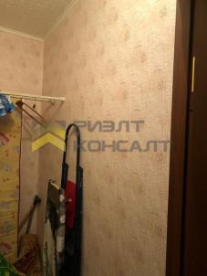 Продажа квартиры Омск. проспект Культуры, 1