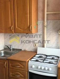 Продажа квартиры Омск. проспект Культуры, 1