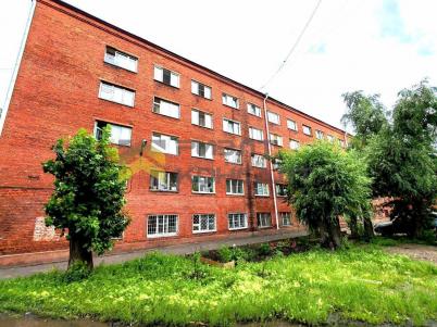 Продажа квартиры Омск. улица 5-я Кордная, 63б Продажа квартиры Омск. улица 5-я Кордная, 63б