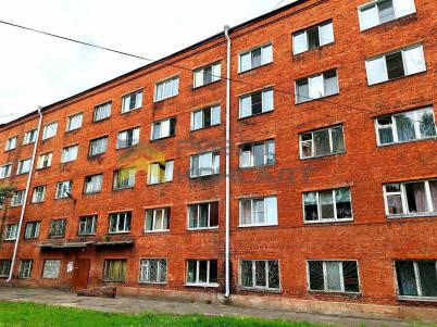 Продажа квартиры Омск. улица 5-я Кордная, 63б Продажа квартиры Омск. улица 5-я Кордная, 63б