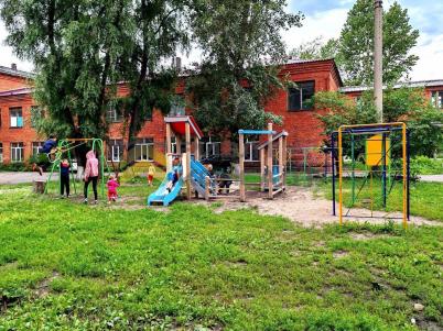 Продажа квартиры Омск. улица 5-я Кордная, 63б Продажа квартиры Омск. улица 5-я Кордная, 63б