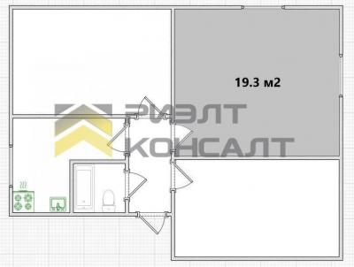 Продажа квартиры Омск. улица Лобкова, 20 Продажа квартиры Омск. улица Лобкова, 20