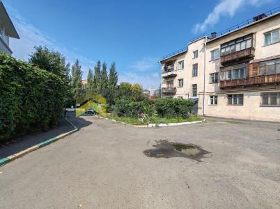 Продажа квартиры Омск. улица Лобкова, 20 Продажа квартиры Омск. улица Лобкова, 20