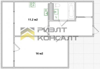Продажа квартиры Омск. бульвар Архитекторов, 1Г Продажа квартиры Омск. бульвар Архитекторов, 1Г