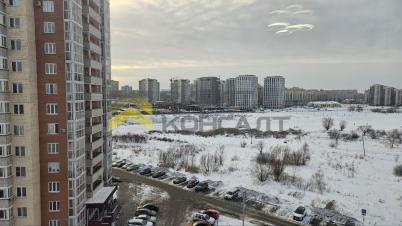 Продажа квартиры Омск. бульвар Архитекторов, 1Г Продажа квартиры Омск. бульвар Архитекторов, 1Г