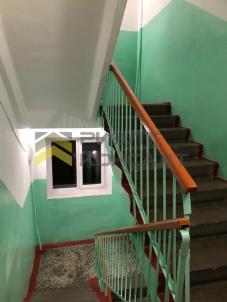 Продажа квартиры Омск. улица Калинина, 8 Продажа квартиры Омск. улица Калинина, 8