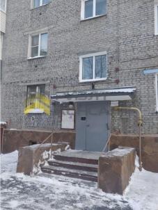 Продажа квартиры Омск. улица Калинина, 8 Продажа квартиры Омск. улица Калинина, 8