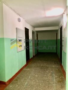 Продажа квартиры Омск. улица Калинина, 8 Продажа квартиры Омск. улица Калинина, 8