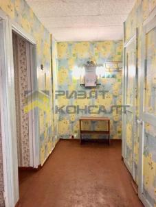 Продажа квартиры Омск. улица Калинина, 8 Продажа квартиры Омск. улица Калинина, 8
