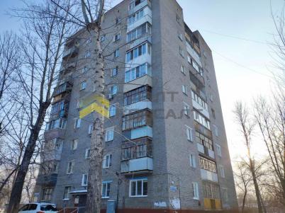 Продажа квартиры Омск. улица Калинина, 8 Продажа квартиры Омск. улица Калинина, 8