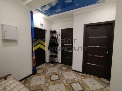 Продажа квартиры Омск. улица 1-й Красной Звезды, 71