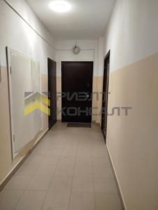 Продажа квартиры Омск. улица 1-й Красной Звезды, 71