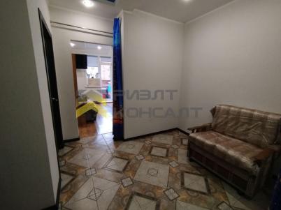 Продажа квартиры Омск. улица 1-й Красной Звезды, 71