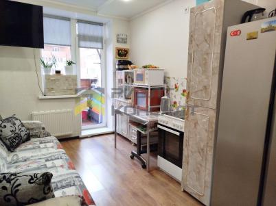 Продажа квартиры Омск. улица 1-й Красной Звезды, 71