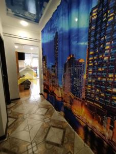 Продажа квартиры Омск. улица 1-й Красной Звезды, 71