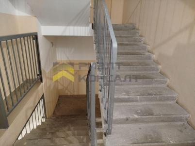 Продажа квартиры Омск. улица 1-й Красной Звезды, 71
