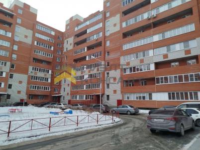 Продажа квартиры Омск. улица 1-й Красной Звезды, 71