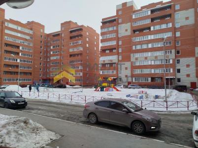 Продажа квартиры Омск. улица 1-й Красной Звезды, 71