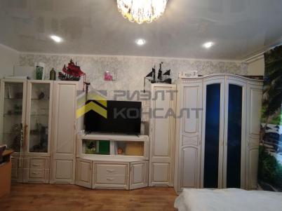Продажа квартиры Омск. улица 1-й Красной Звезды, 71