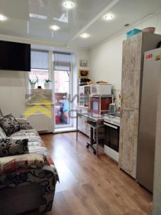 Продажа квартиры Омск. улица 1-й Красной Звезды, 71