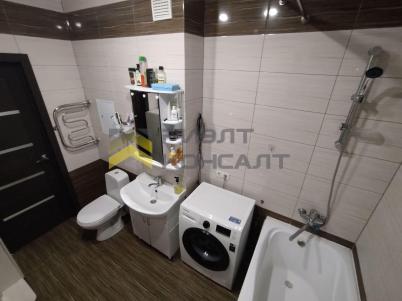 Продажа квартиры Омск. улица 1-й Красной Звезды, 71