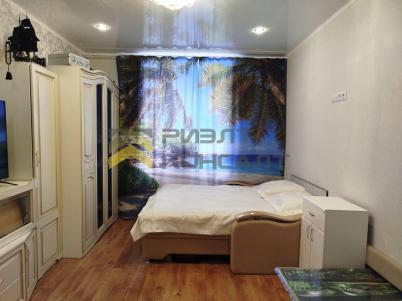 Продажа квартиры Омск. улица 1-й Красной Звезды, 71