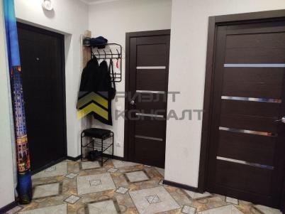 Продажа квартиры Омск. улица 1-й Красной Звезды, 71
