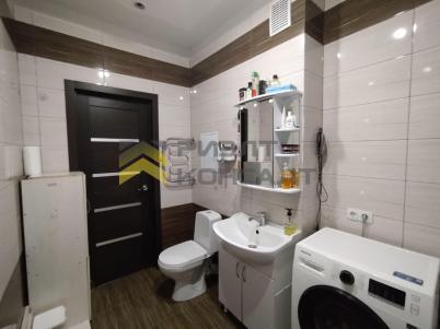 Продажа квартиры Омск. улица 1-й Красной Звезды, 71