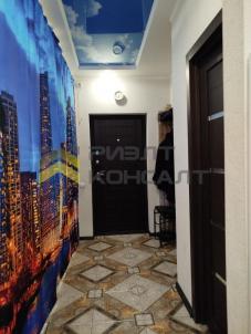 Продажа квартиры Омск. улица 1-й Красной Звезды, 71