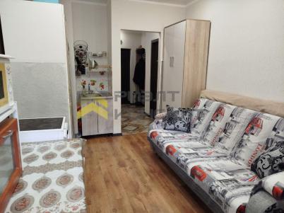 Продажа квартиры Омск. улица 1-й Красной Звезды, 71