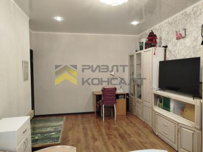 Продажа квартиры Омск. улица 1-й Красной Звезды, 71
