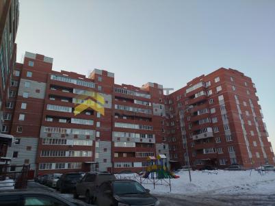 Продажа квартиры Омск. улица 1-й Красной Звезды, 71