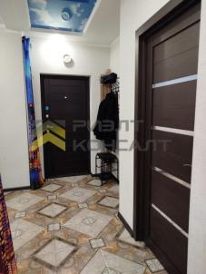 Продажа квартиры Омск. улица 1-й Красной Звезды, 71