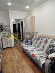 Продажа квартиры Омск. улица 1-й Красной Звезды, 71