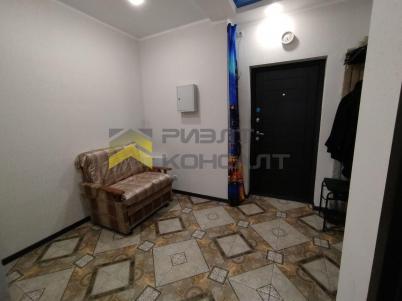 Продажа квартиры Омск. улица 1-й Красной Звезды, 71