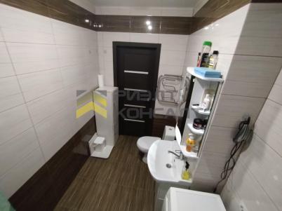 Продажа квартиры Омск. улица 1-й Красной Звезды, 71