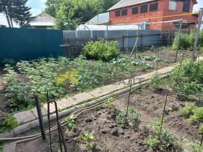 Продажа дома Омск. улица 21-я Рабочая, 33а