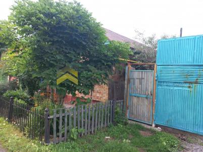 Продажа дома Омск. улица 21-я Рабочая, 33а