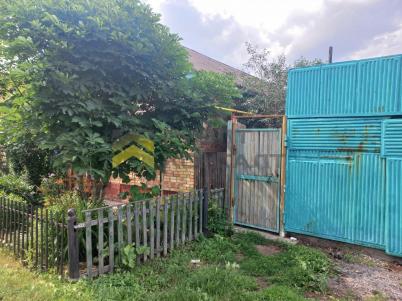 Продажа дома Омск. улица 21-я Рабочая, 33а