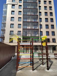 Продажа квартиры Омск. улица Звездова, 54 Продажа квартиры Омск. улица Звездова, 54