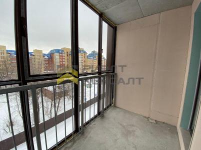 Продажа квартиры Омск. улица Звездова, 54 Продажа квартиры Омск. улица Звездова, 54